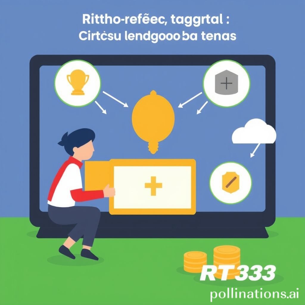 Strategi Unggulan RTP Sukses303